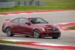 Cadillac ATS-V Coupe 2015 года